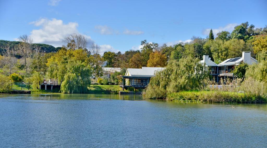 Ladybird Lodge
