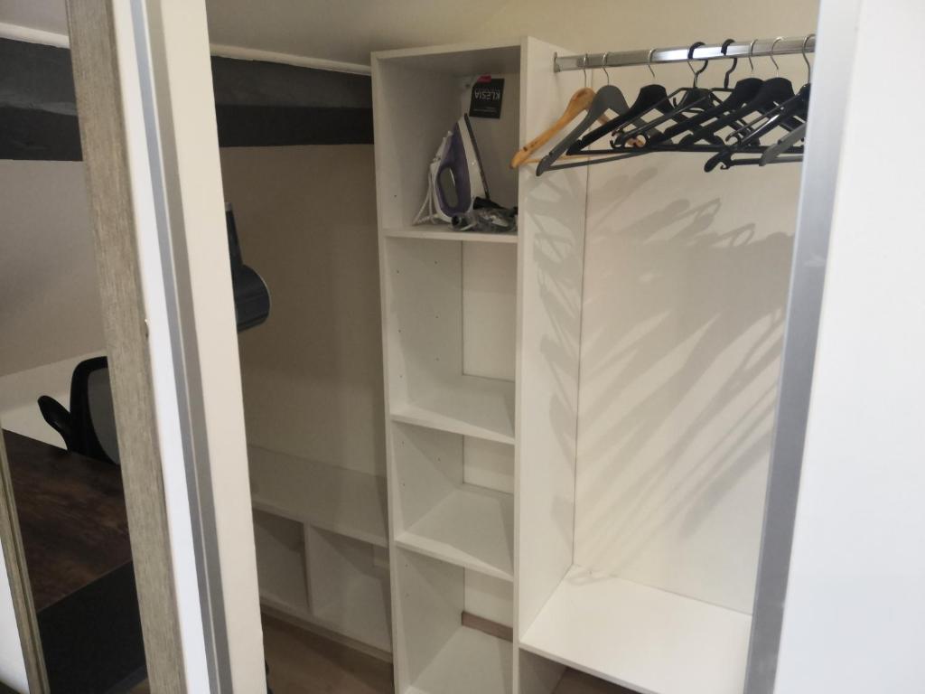 Grand T2 45m2 vue dégagé - 4