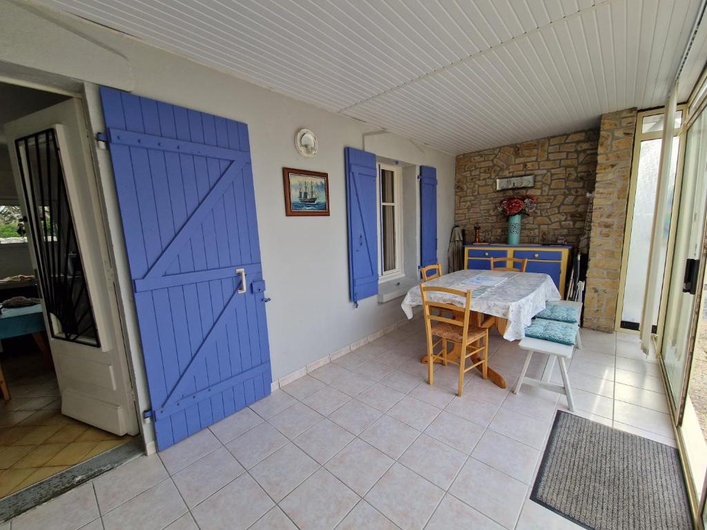 Maison de vacances 2 personnes à Quiberon - 4