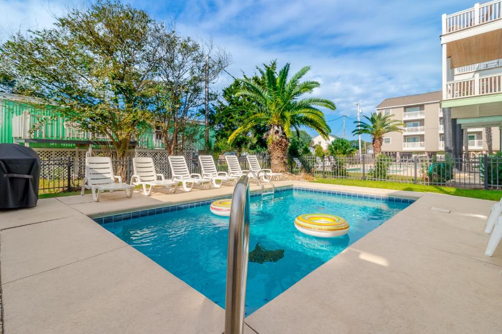 Stingray Station, Myrtle Beach