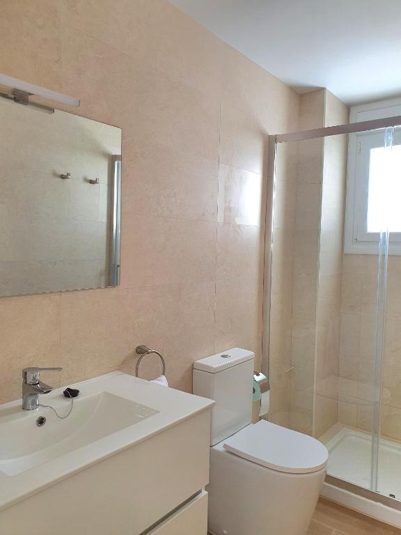 Apartamento nuevo en Primera Planta A con Piscina - 3
