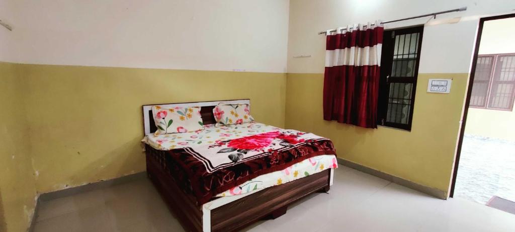 OYO Relax Inn Residency