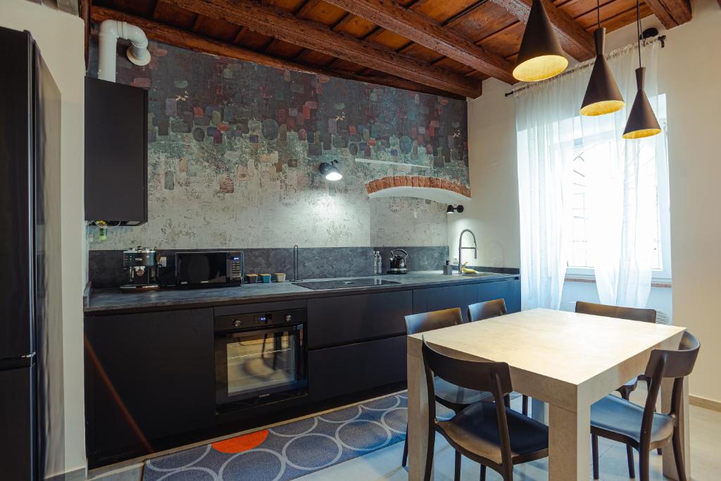 15th Century Loft - Verona City Centre - 3