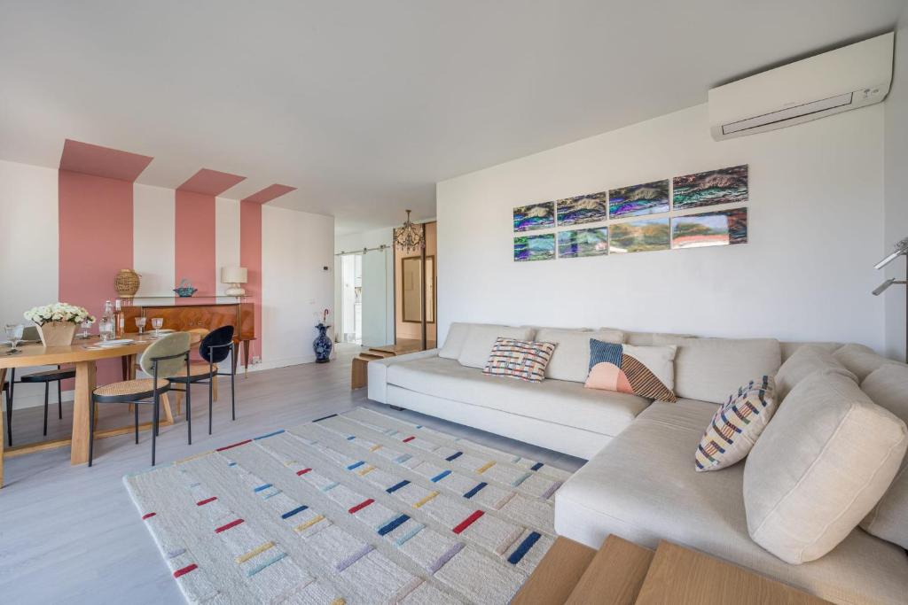 LE PARC Apartment for 5 By Sunset - 3