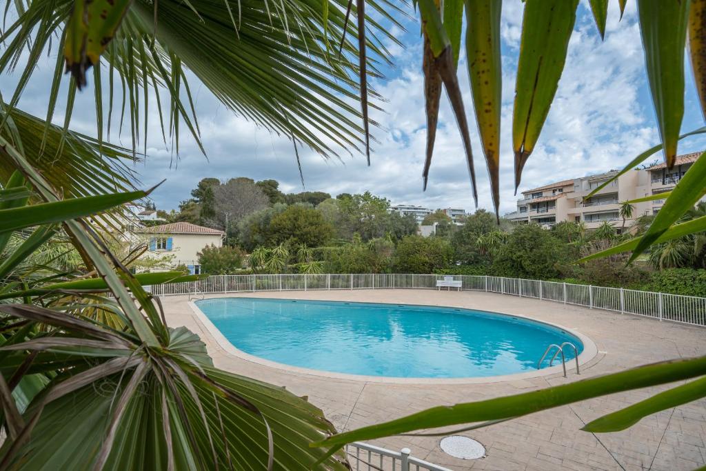 LE PARC Apartment for 5 By Sunset - 5