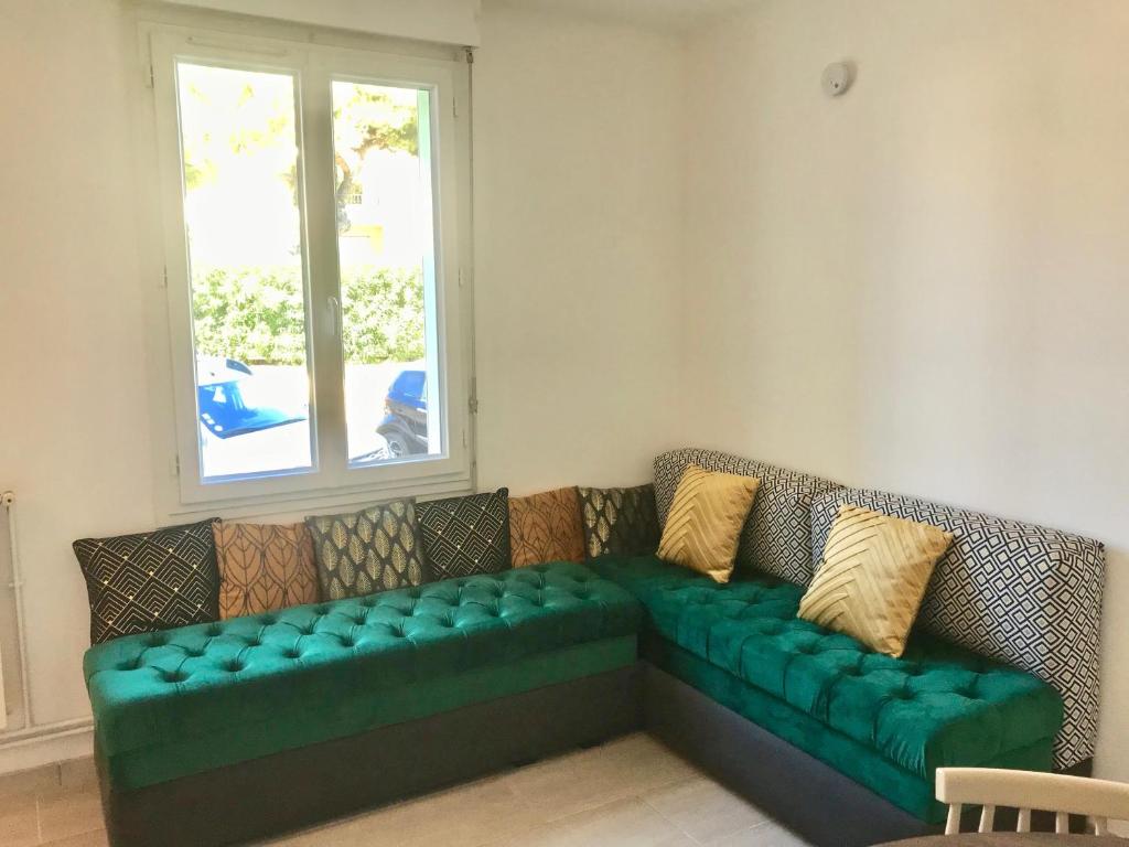 Blue Summer Vibes - Apartment 5 - AC, parking, beach at 50m, SPA discnt - 5