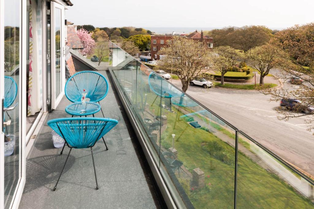 Park Manor Hotel photo