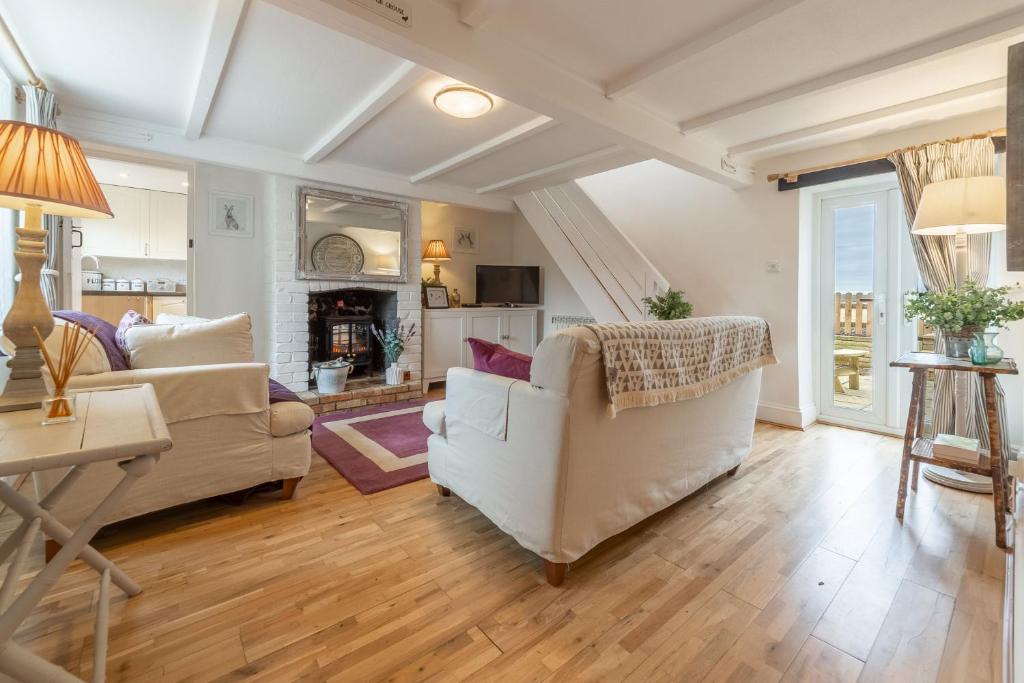 First & Last, Trimingham