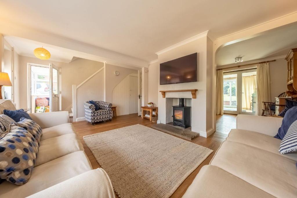 Winchelsea, Brancaster