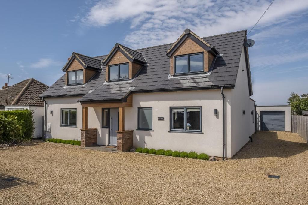 Wynholme, Holme next the Sea