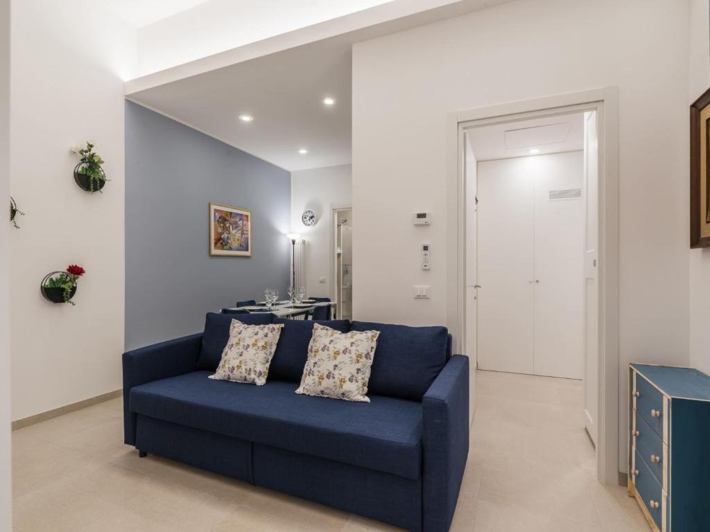 The Best Rent - Two-bedroom apartment close to San Pietro - 3