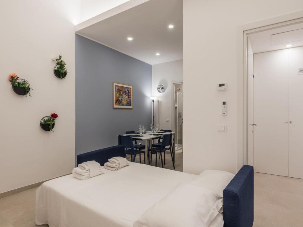 The Best Rent - Two-bedroom apartment close to San Pietro - 4