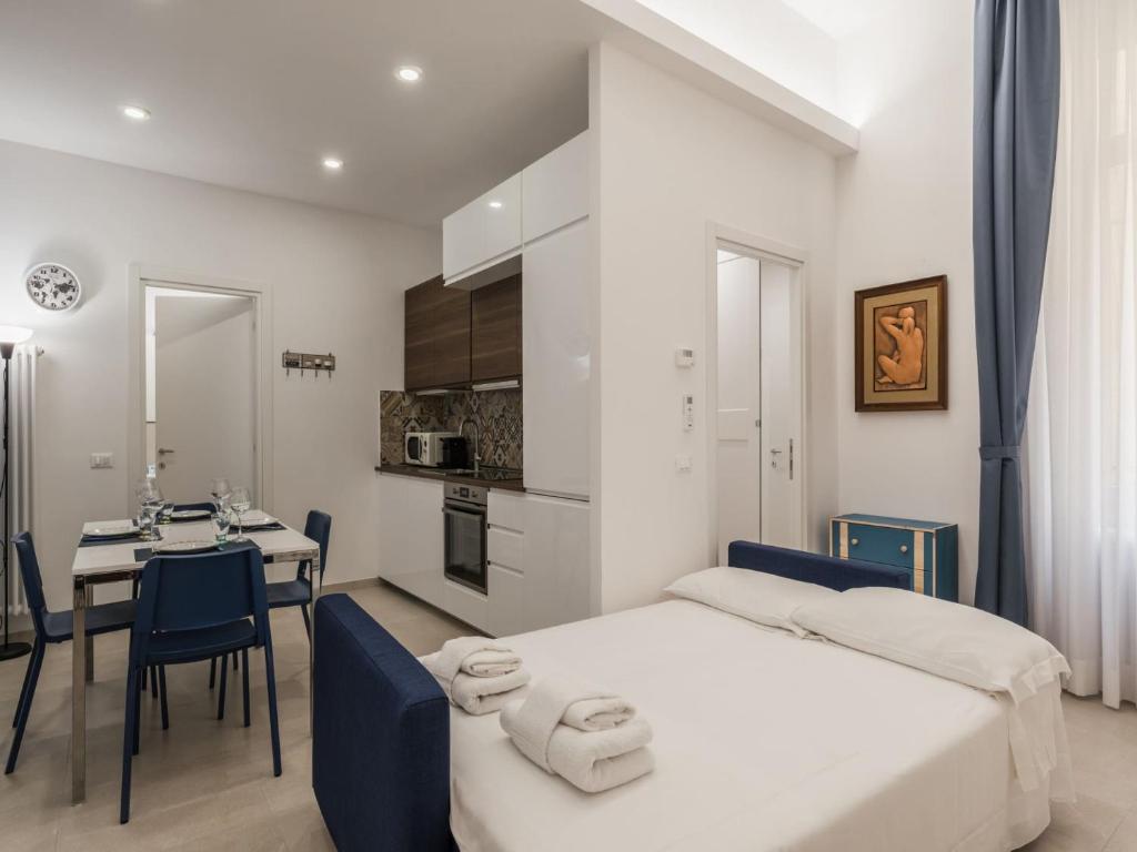 The Best Rent - Two-bedroom apartment close to San Pietro - 5
