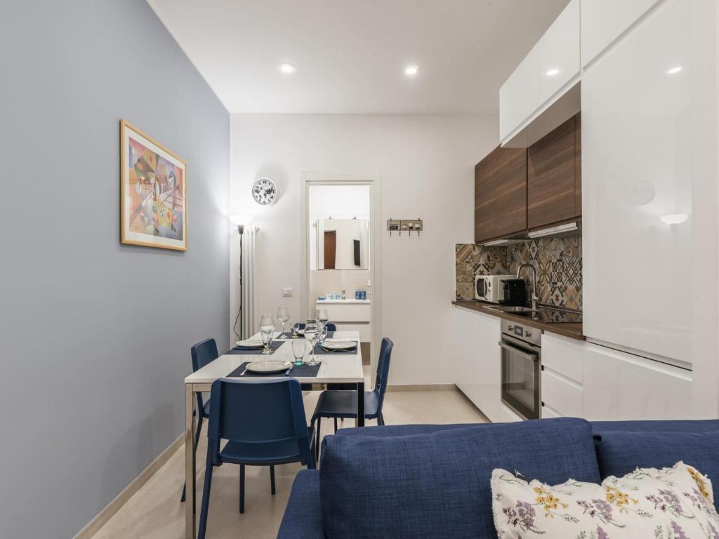 The Best Rent - Two-bedroom apartment close to San Pietro - 2