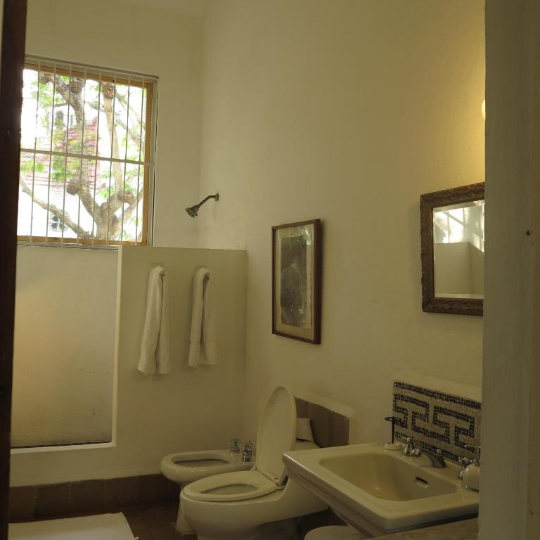 Casa Real Del Cabrero by Soho - 2