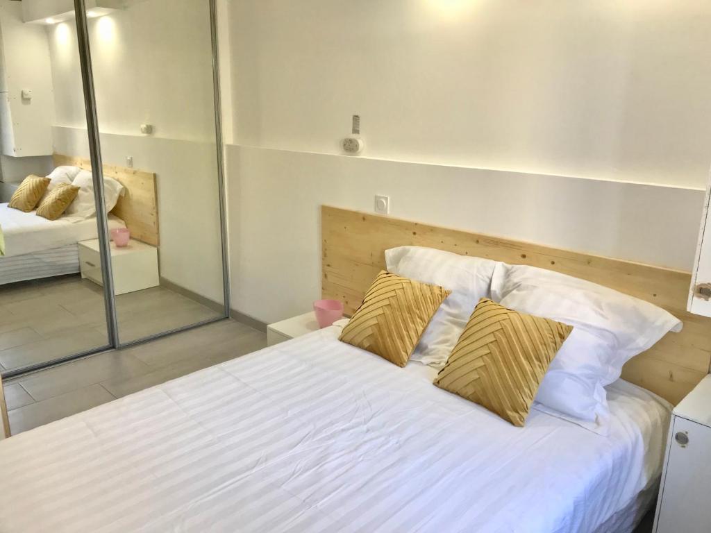 Blue Summer Vibes - Apartment 5 - AC, parking, beach at 50m, SPA discnt - 4