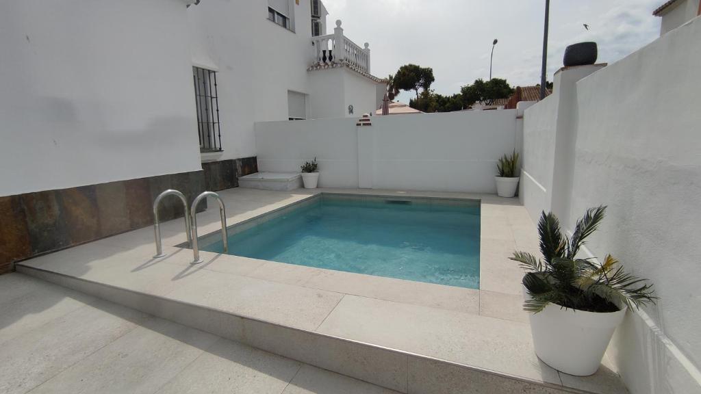Villa García Lorca - Casa 223 - 1