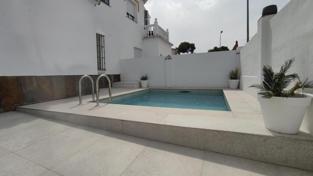 Villa García Lorca - Casa 223 - 5