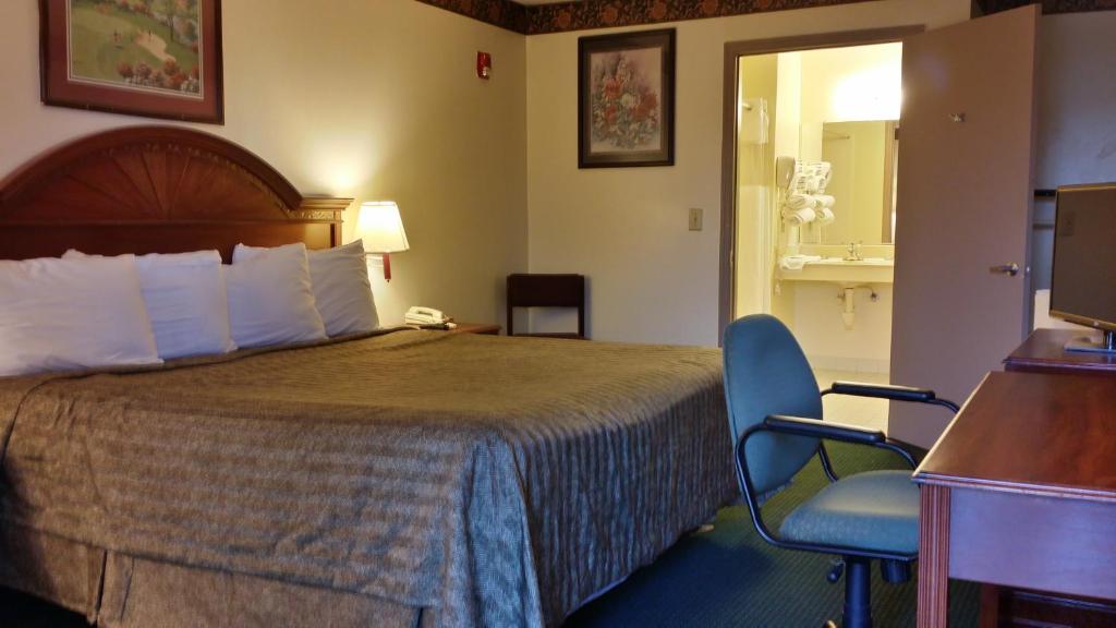 Heritage Inn Augusta photo