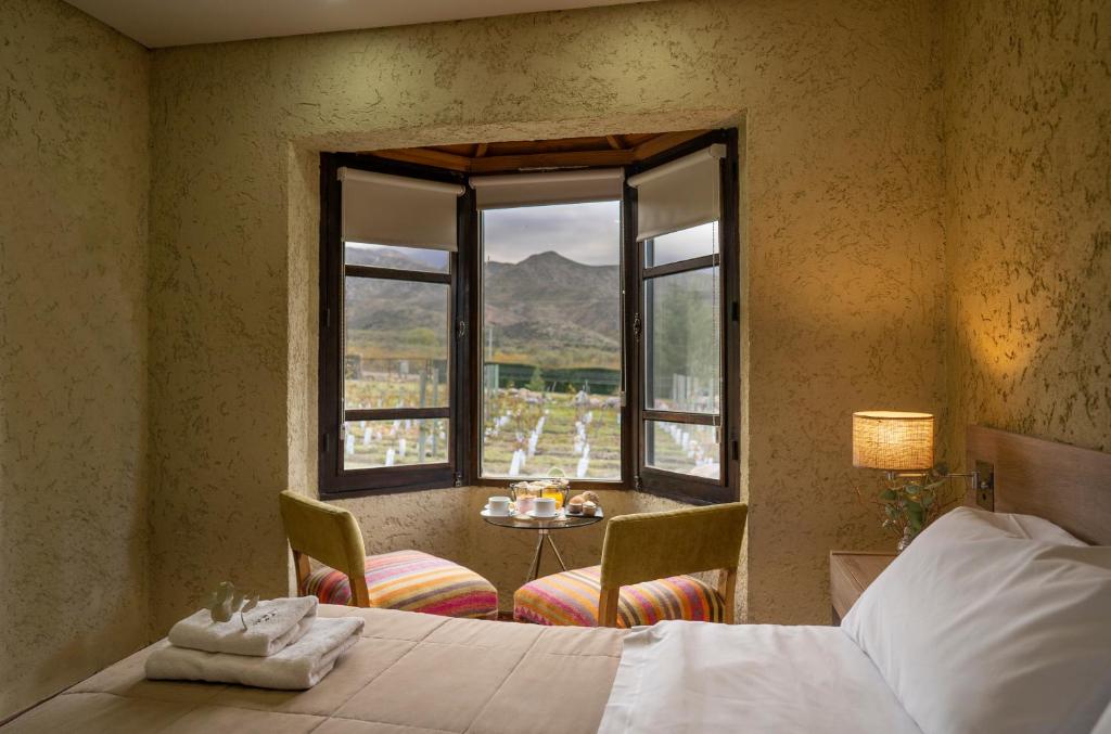 Ayres de Uco Lodge & Wine Lovers photo