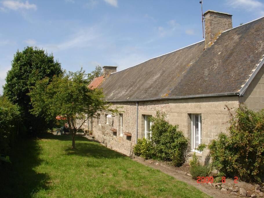 Maison de pêcheurs