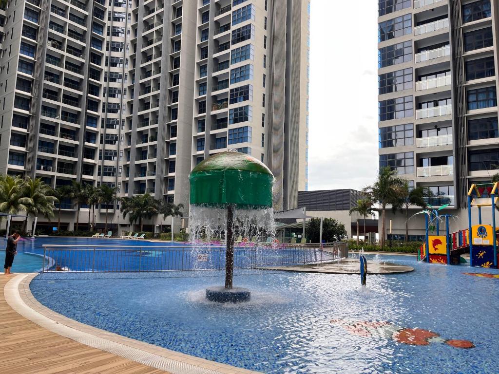 Sunset House-Atlantis Residence photo