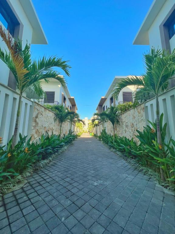 EL Suites Berawa — Hotel in Bali