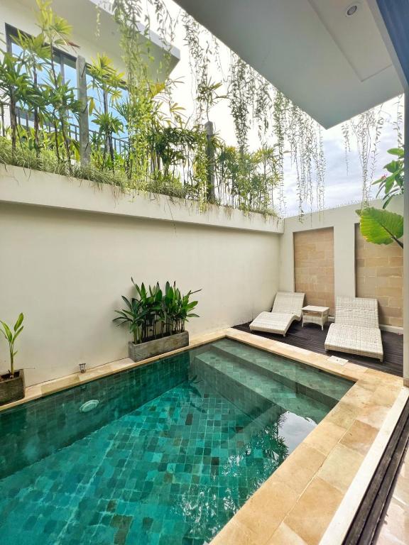 EL Suites Berawa photo