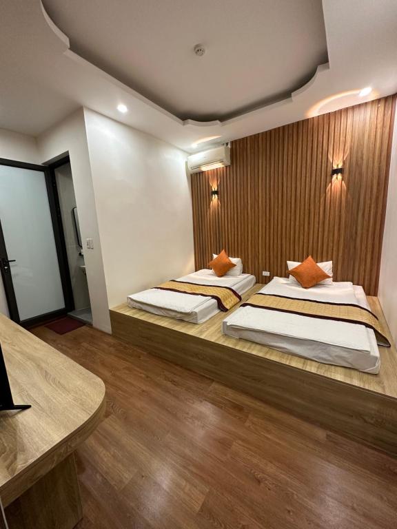 Minh Hoang Hotel & Homestay 호텔 이미지 1