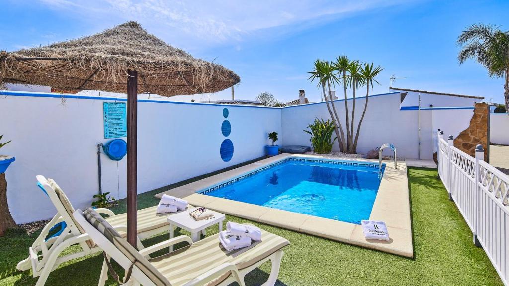 Villa Yuca Conil de la Frontera by Ruralidays - 2