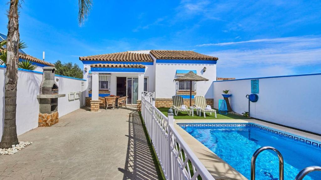 Villa Yuca Conil de la Frontera by Ruralidays - 1