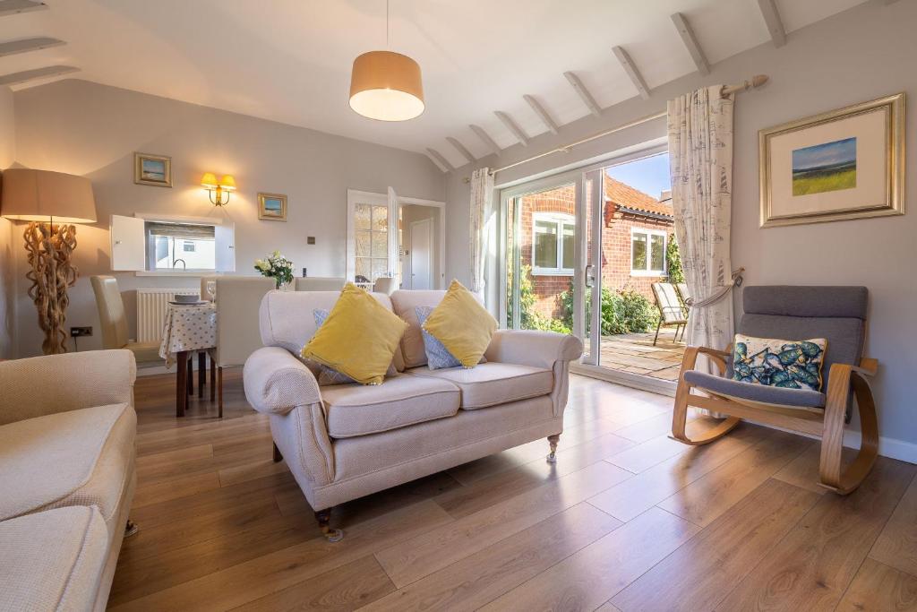 Sea Lodge, Brancaster