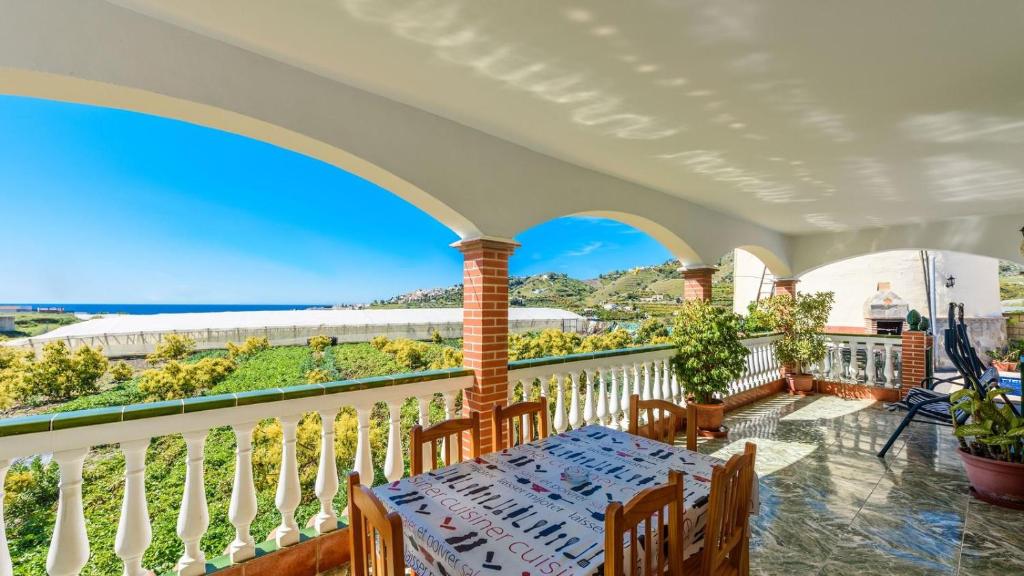 Villa Eduardo Nerja by Ruralidays - 5