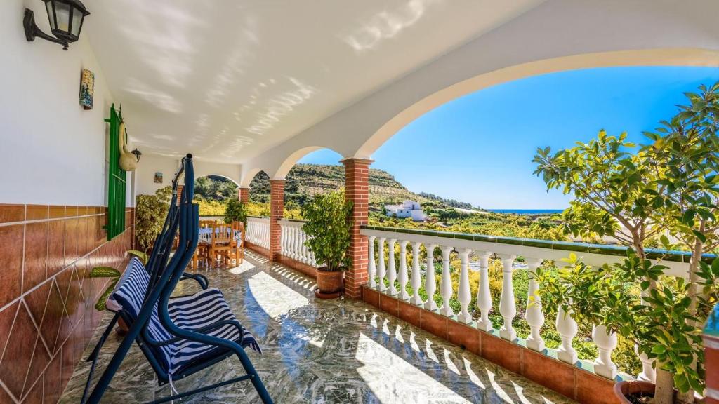 Villa Eduardo Nerja by Ruralidays - 4