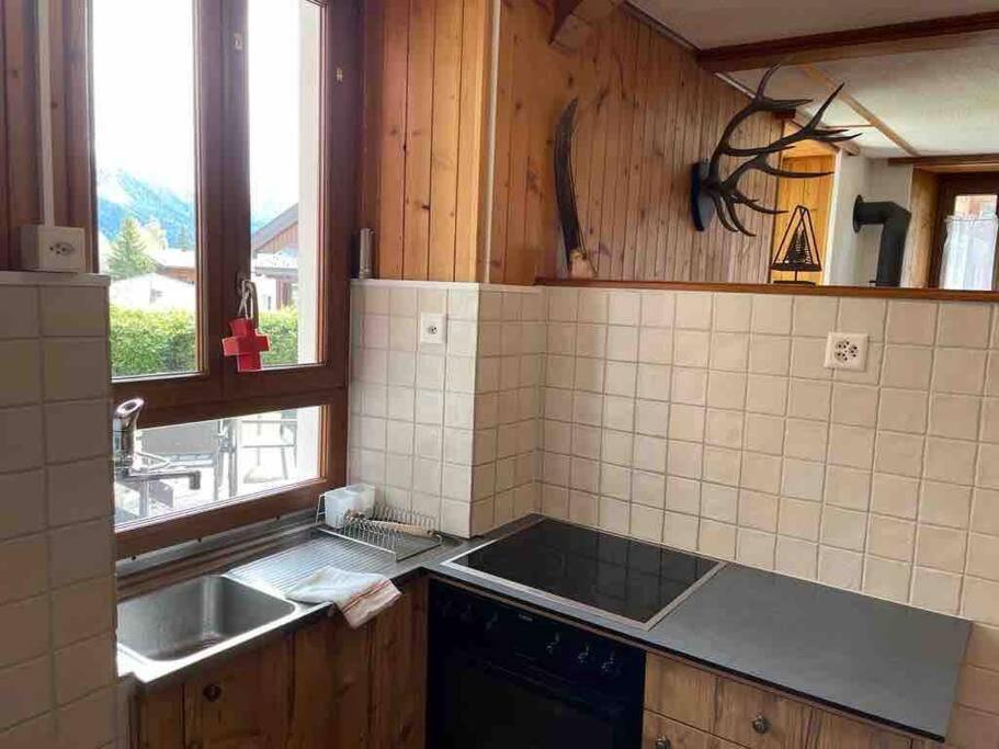 Charmant 2,5 pièces avec jardin à 2 pas du lac - 3