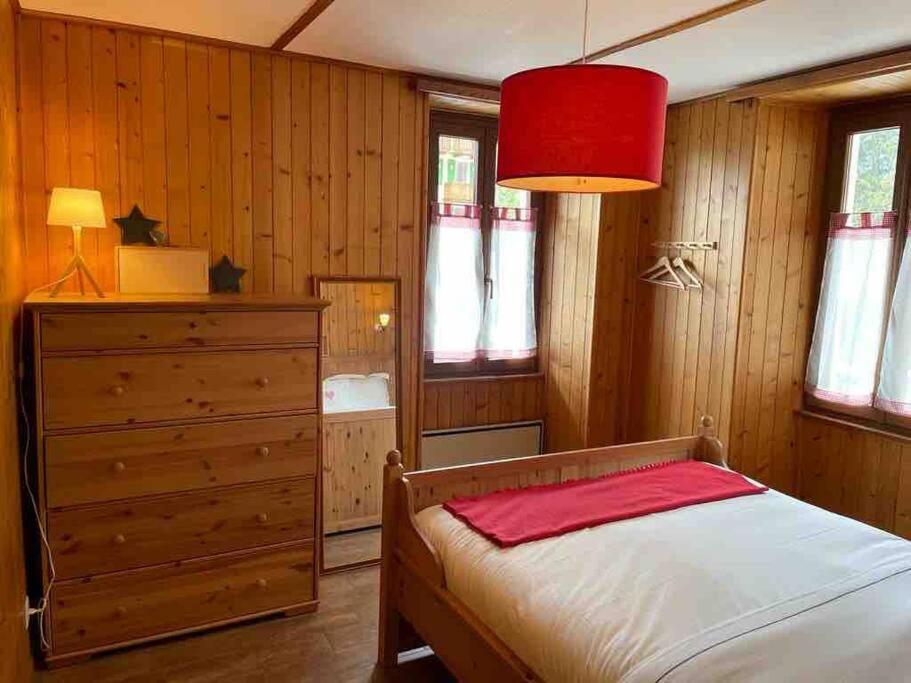 Charmant 2,5 pièces avec jardin à 2 pas du lac - 4