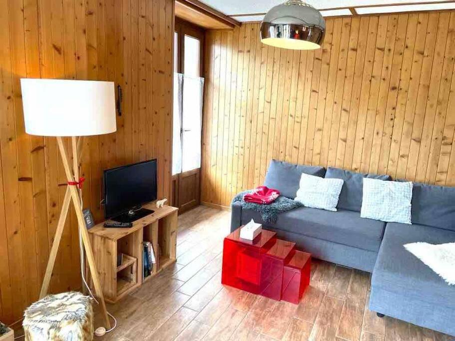 Charmant 2,5 pièces avec jardin à 2 pas du lac - 5