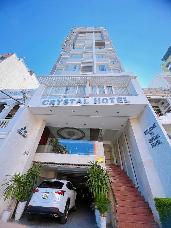 Crystal Hotel Nha Trang photo