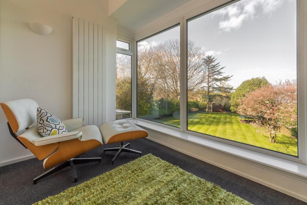 Ongar Lodge, Hunstanton