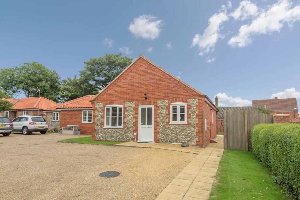Gulls Nest, Wells-next-the-Sea