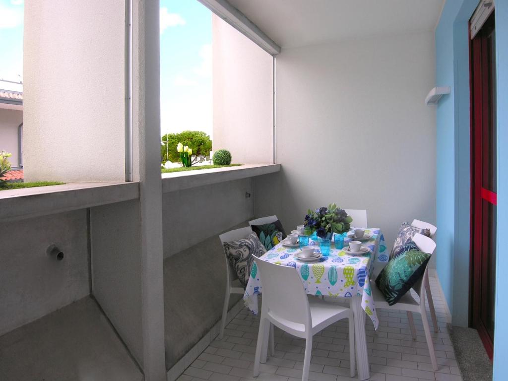 Appartamenti Urano with a family bedroom for 4 people and private locked garage - 4