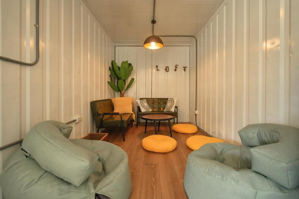 차이쿠오 워터프론트 (Chaikuo Waterfront)