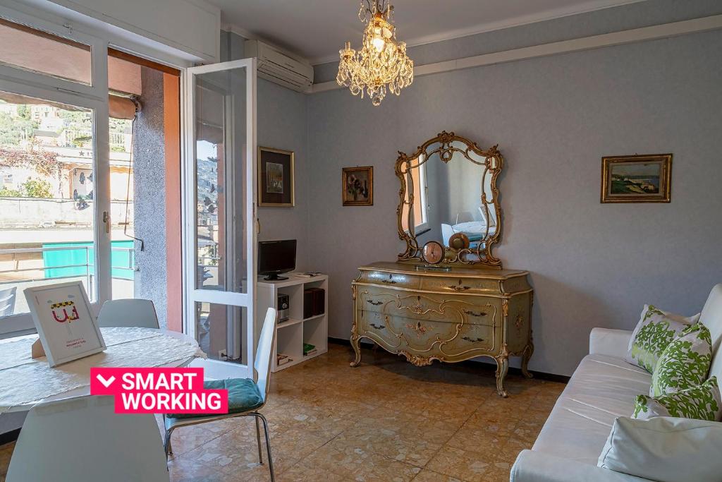 Casa Rita in Riviera by Wonderful Italy - 3
