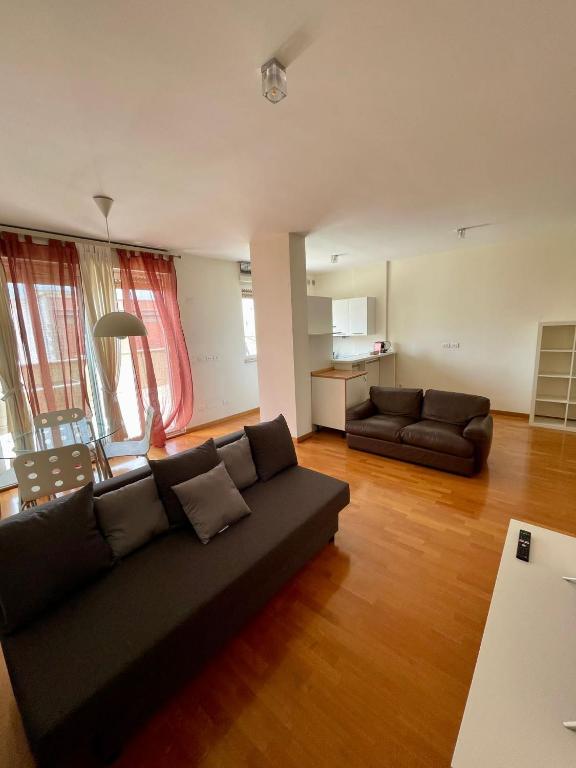 Terrace Apartment - 4