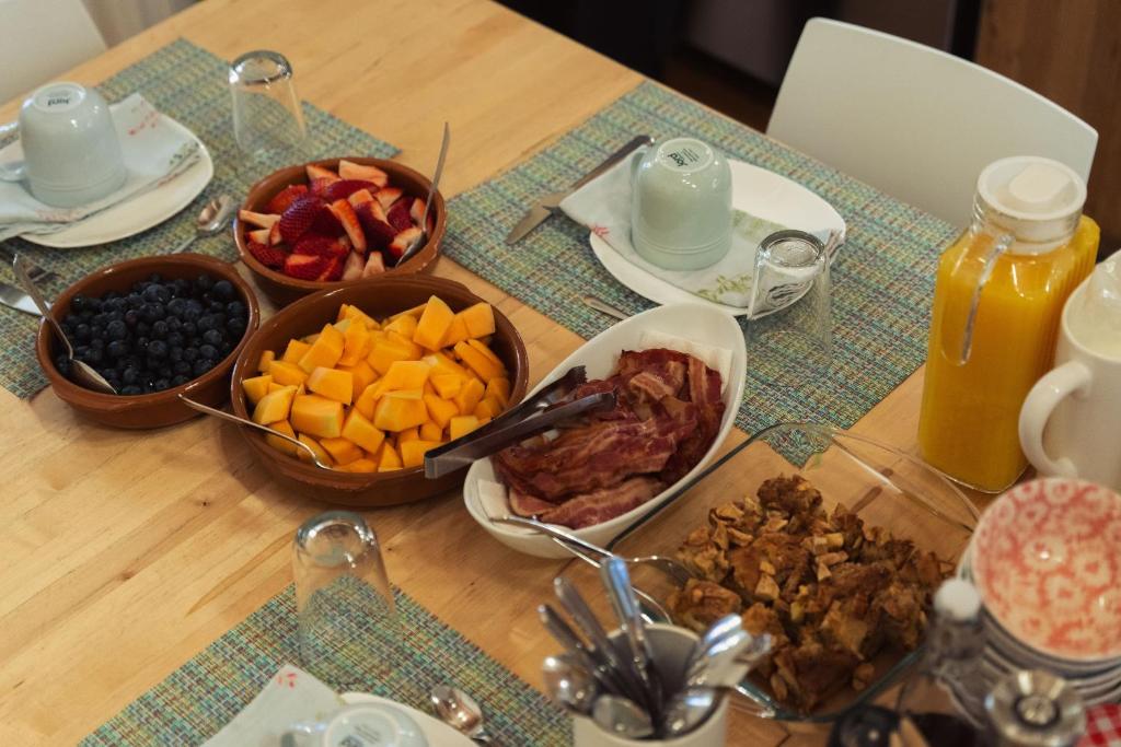 お料理のイメージ