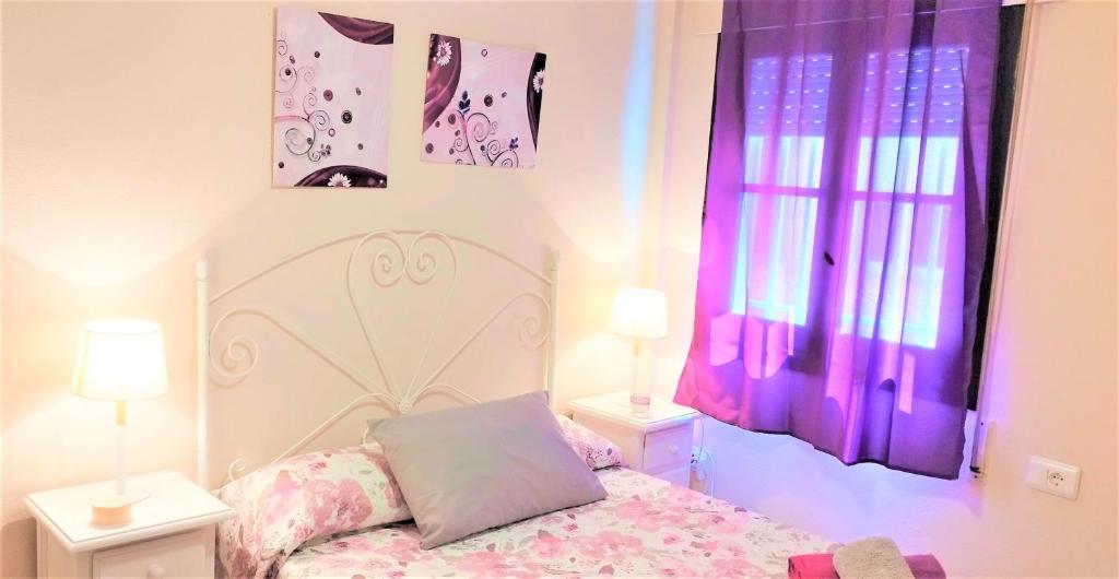 Apartamento Tres Carabelas II, AC, Wifi, Parking - 4