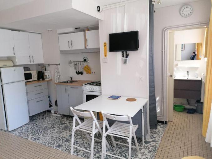 21 rue Thomas Illyriscus - 1