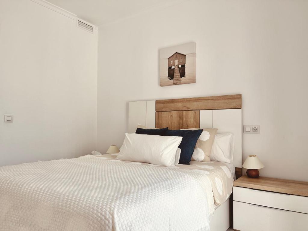 Sarah Apartment, Fuengirola