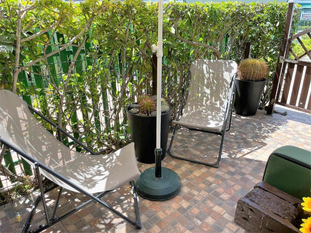 DunaFlor Verde active & chill Bungalow - 2