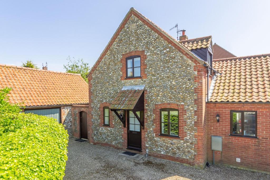 The Haven, Wells-next-the-Sea